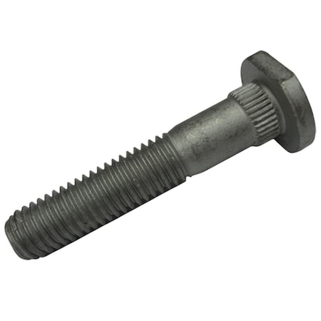 Aftermarket Cutterbar Bolt Fits Capello Spartan WN-E1-80128-PEX